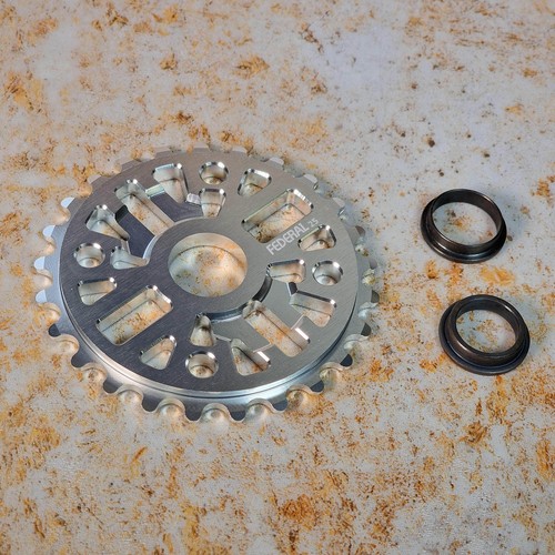 Federal command bmx sprocket - command,