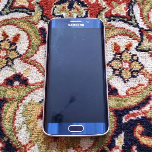 Samsung galaxy edge 64gb - samsung,