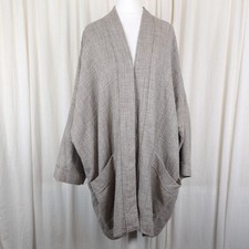 Eskandar Alpaca Wool Linen