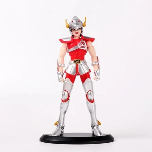 Saint seiya pegasus - pegasus, figurine