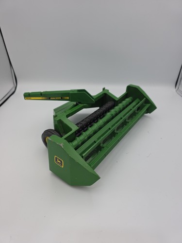 Ertl john deere 1600 mower - deere,
