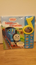 thomas & friends songs from