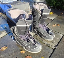 Salomon  SYNAPSE Snowboard