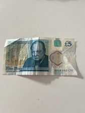 AA05 092170 Polymer Five Pound