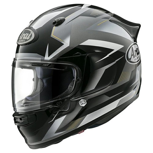 Arai full face helmet - full,