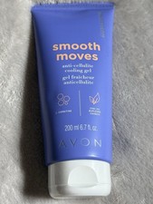 Avon Smooth Moves