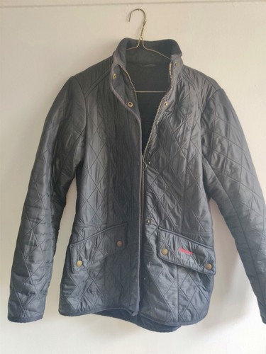 Barbour cavalry polarquilt - barbour,