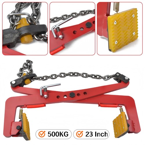 Granite slab lift clamp - clamp, 500kg