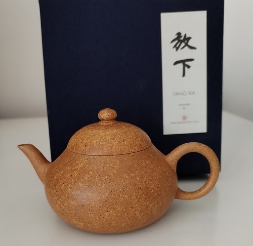 Authentic yixing 110ml - authentic,