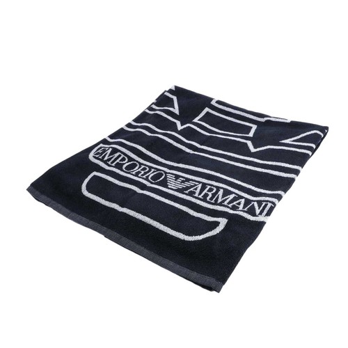 Emporio armani ea7 large logo - armani,