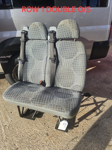 Ford transit mk7 2006 2014 - ford,