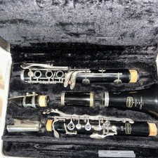 Vintage Selmer Bundy Resonite
