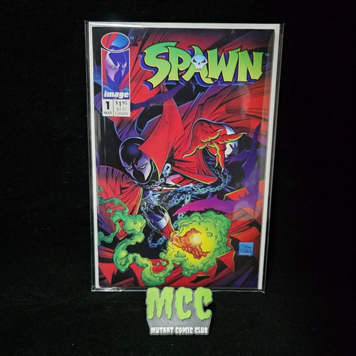 Spawn image 1992 - spawn,