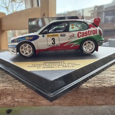 Ltd Edn Vitesse SKID SKM138