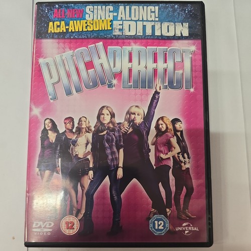 Pitch perfect sing along - sing,