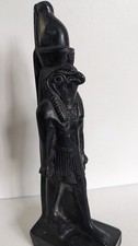 Egyptian Statue Of Horus