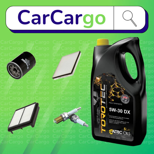 Service kit suzuki grand - service,
