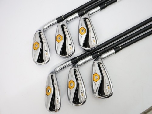 Taylormade r11 iron - taylormade,