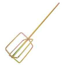 Paint Stirrer Attachment for