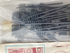 Dapol Telegraph Poles HO /OO