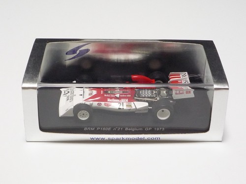 Spark brm p160e 21 - p160e, #21