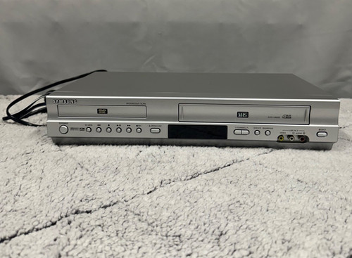 Samsung dvd v4600 - dvd-v4600,