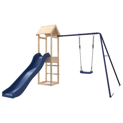 Playhouse outdoor climbing - outdoor,