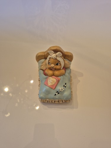 Pendelfin chirpy collectible - pendelfin,