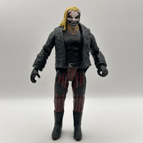 Mattel wwe the fiend bray - the,