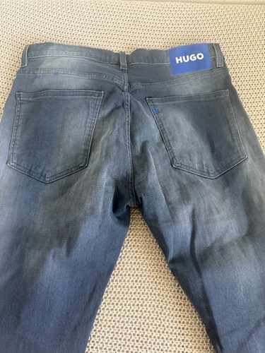 Hugo boss men - hugo, x
