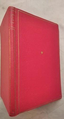 Love picture book - love´s,