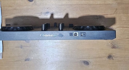 Pioneer ddj 200 smart - pioneer, dj