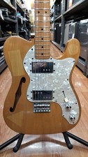 Greco TE-500 Natural 1977