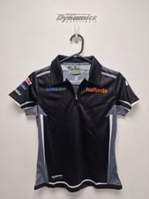 Team Dynamics halfords