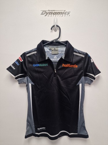 Team dynamics halfords - dynamics,