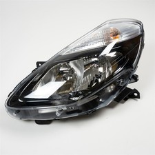 Genuine Renault Headlamp