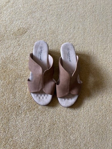 Cushion walk ladies - walk, sandals