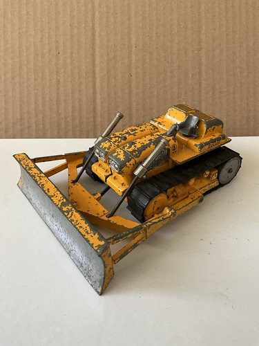Corgi major toys 1107 - corgi,