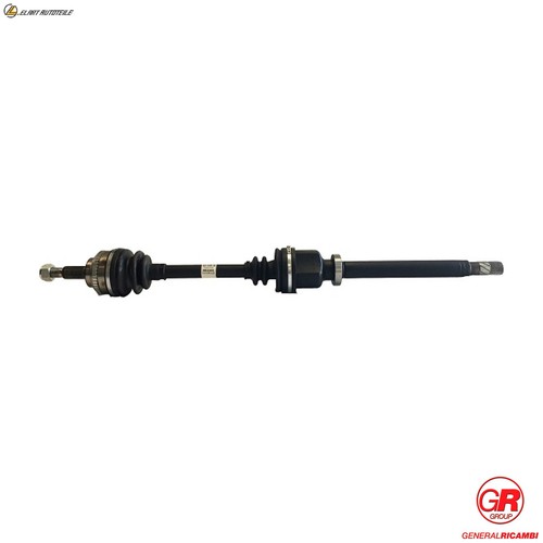 Driveshaft re3391 for - driveshaft,