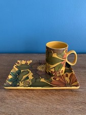 Vintage Surrey Ceramics Coffee