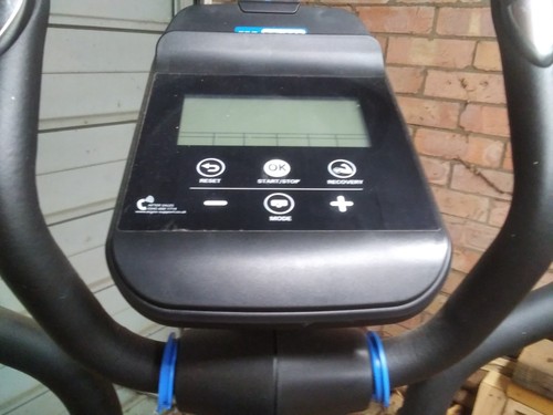 Pro fitness cross trainer - cross,