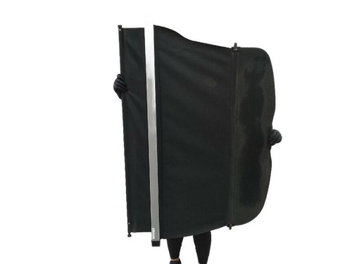 Roll rear tray - rear,