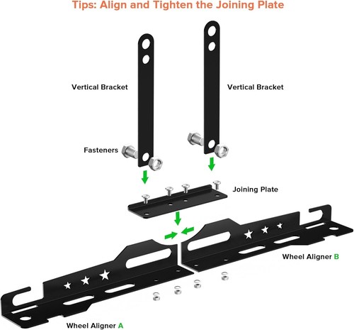 Pcs diy upgraded toe wheel - 2,