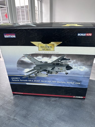 Corgi aviation archive 72 - corgi, 1/72