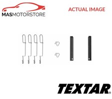 BRAKE PADS FITTING KIT SHIMS