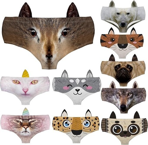 Kukubird ladies animal - kukubird,