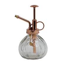 Vintage Plant Mister Glass