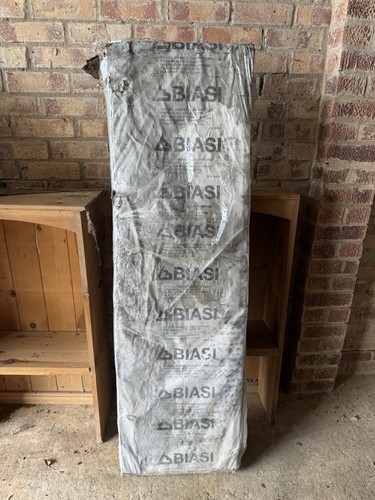 Biasi type21 double - double, panel