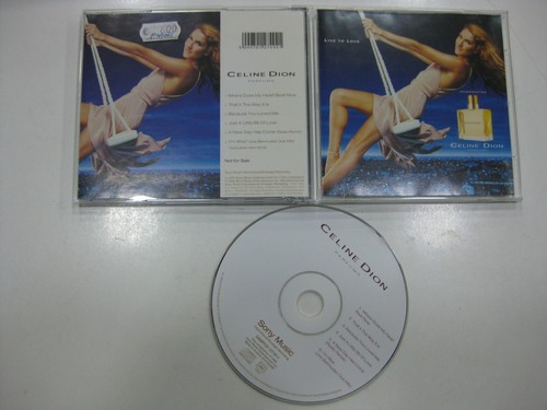 Celine dion austria - cd,