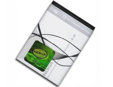 Original Nokia Battery BL5B